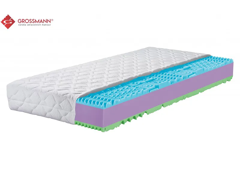 Matrac ORTOPEDY MAXI